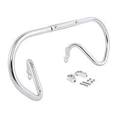Tct motorparts chrome for sale  Delivered anywhere in USA 