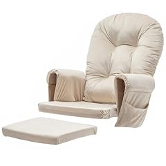 Syybhb glider rocker for sale  Delivered anywhere in USA 