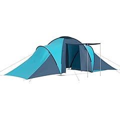 Vidaxl tente camping d'occasion  Livré partout en Belgiqu