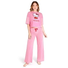 Hello kitty damen gebraucht kaufen  Wird an jeden Ort in Deutschland