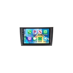 Car stereo volkswagen for sale  Delivered anywhere in UK
