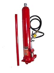 8 TON AIR and Hydraulic Long RAM Bottle Jack Engine for sale  Delivered anywhere in USA 