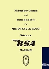Maintenance manual instruction for sale  Delivered anywhere in UK