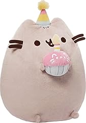Gund pusheen snackables for sale  Delivered anywhere in USA 