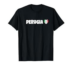 Perugia città italiana usato  Spedito ovunque in Italia 