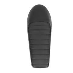 Motorcycle seat black for sale  Delivered anywhere in USA 