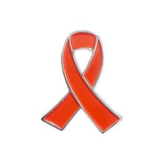 Orange ribbon kidney for sale  Delivered anywhere in UK