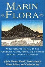 Marin flora illustrated for sale  Delivered anywhere in USA 
