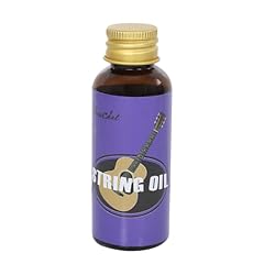 Olio per corde usato  Spedito ovunque in Italia 