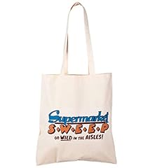 Truffleshuffle tote bags for sale  Delivered anywhere in UK