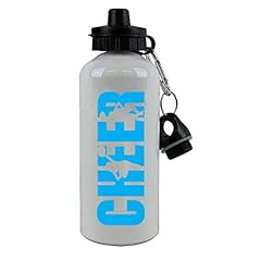 Cheer cheerleading aluminum for sale  Delivered anywhere in USA 