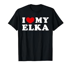 Love elka aime d'occasion  Livré partout en France