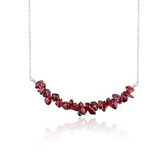 Gemkora rhodolite garnet for sale  Delivered anywhere in UK