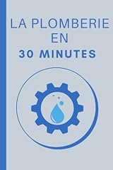 Plomberie minutes bases d'occasion  Livré partout en France