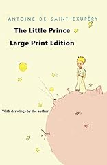 Little prince large for sale  Delivered anywhere in USA 