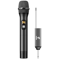 Tonor wireless microphone for sale  Delivered anywhere in UK