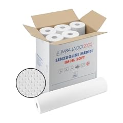 Imballaggi 2000 rotolo usato  Spedito ovunque in Italia 