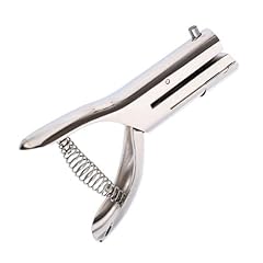 Pinza foro singolo usato  Spedito ovunque in Italia 