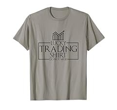 Lucky trading shirt for sale  Delivered anywhere in USA 