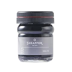 Sheaffer 30ml bling for sale  Delivered anywhere in UK