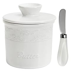 Sgaofiee porcelain butter for sale  Delivered anywhere in USA 