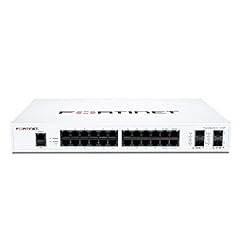 Fortinet fortiswitch 124f for sale  Delivered anywhere in USA 