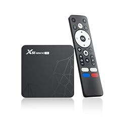 Boitier android box d'occasion  Livré partout en France