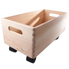 Woodeedoo underbed wooden for sale  Delivered anywhere in UK