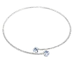 Girocollo argento collana usato  Spedito ovunque in Italia 