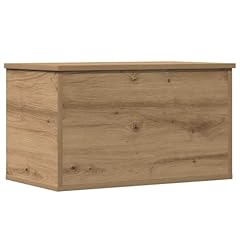 Vidaxl artisan oak for sale  Delivered anywhere in UK