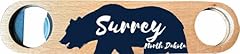 Surrey north dakota for sale  Delivered anywhere in USA 