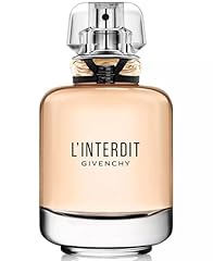 Givenchy interdit edp d'occasion  Livré partout en France