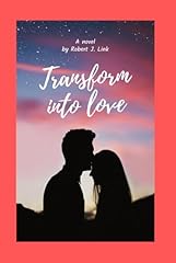 Transform love novel for sale  Delivered anywhere in UK