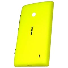 Usato, Nokia Lumia 520 525 Original CC-3068 Custodia protettiva usato  Spedito ovunque in Italia 