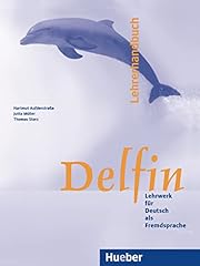 Delfin lehrerhandbuch d'occasion  Livré partout en France