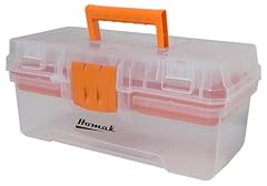 Homak inch plastic for sale  Delivered anywhere in USA 