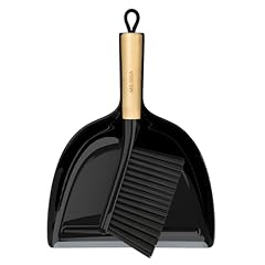 Mr.siga dustpan brush for sale  Delivered anywhere in USA 