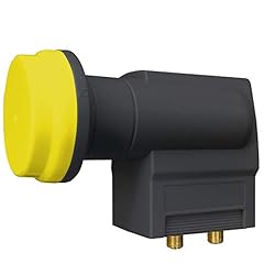 Occhio parabola lnb usato  Spedito ovunque in Italia 
