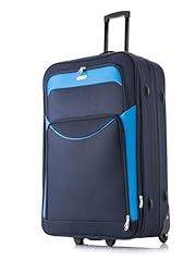 Flymax large suitcase for sale  Delivered anywhere in UK