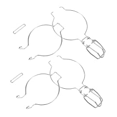 Showeroro 2pcs wire for sale  Delivered anywhere in USA 