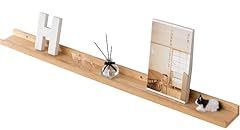 Gieanoo bilderleiste holz gebraucht kaufen  Wird an jeden Ort in Deutschland