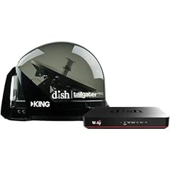 King dtp4950 dish for sale  Delivered anywhere in USA 