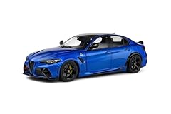 Solido alfa romeo usato  Spedito ovunque in Italia 