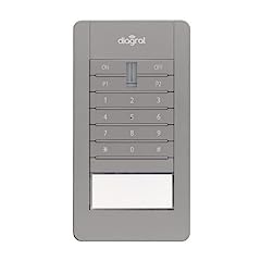 diagral clavier tf210 d'occasion  Livré partout en France