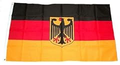 Fahne flagge deutschland gebraucht kaufen  Wird an jeden Ort in Deutschland