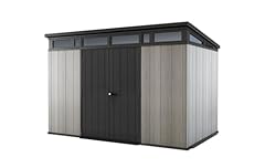 Keter kunststoff gerätehaus gebraucht kaufen  Wird an jeden Ort in Deutschland