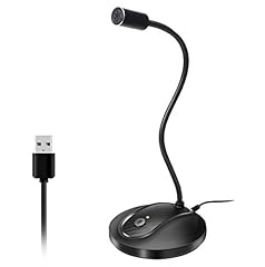 Jounivo usb microphone for sale  Delivered anywhere in USA 