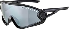 Alpina unisex sportbrille gebraucht kaufen  Wird an jeden Ort in Deutschland