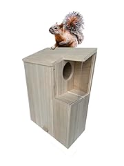 Sundia large squirrel for sale  Delivered anywhere in USA 