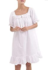 Womens nightdress 100 for sale  Delivered anywhere in UK
